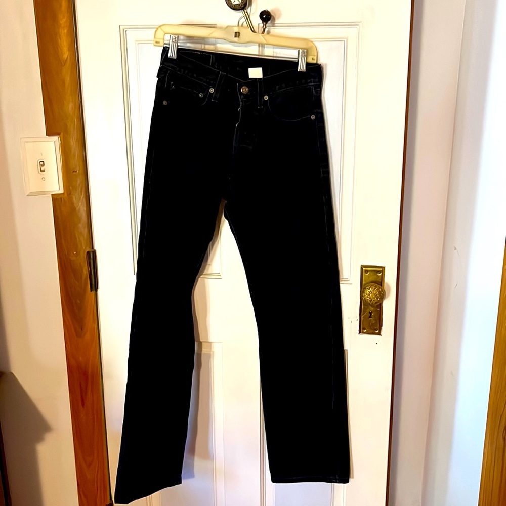 Vintage Levi jeans
